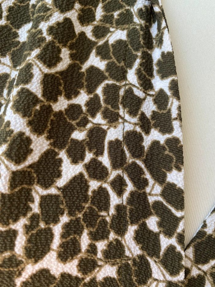 Combinaison à motifs Michael Kors M - photo numéro 15