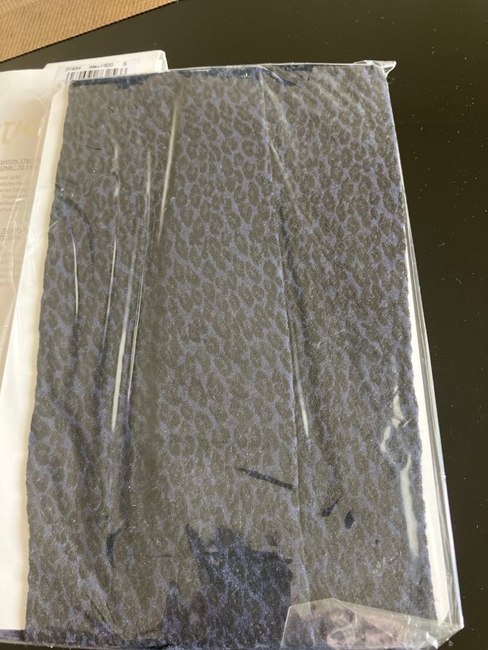 collant SYMPATICO LEONA 70 DEN - photo numéro 3