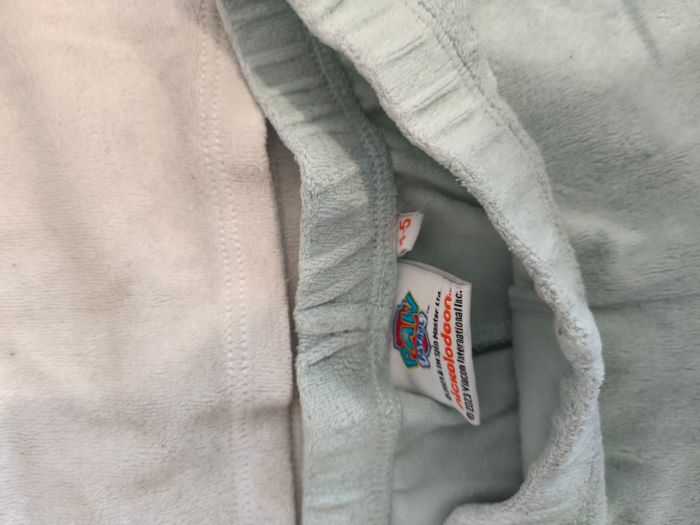 Pyjama paw patrouille - photo numéro 2