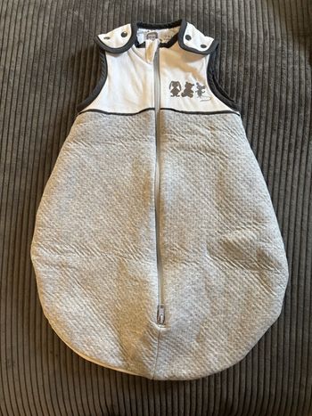 Gigoteuse bébé 