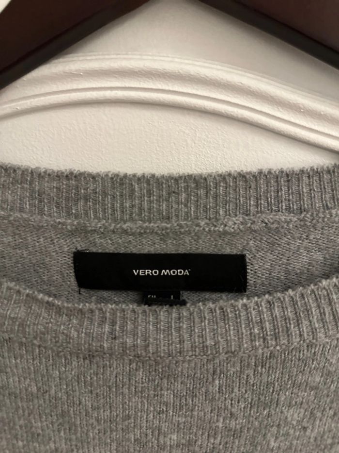 Pull Vero Moda taille L - photo numéro 2