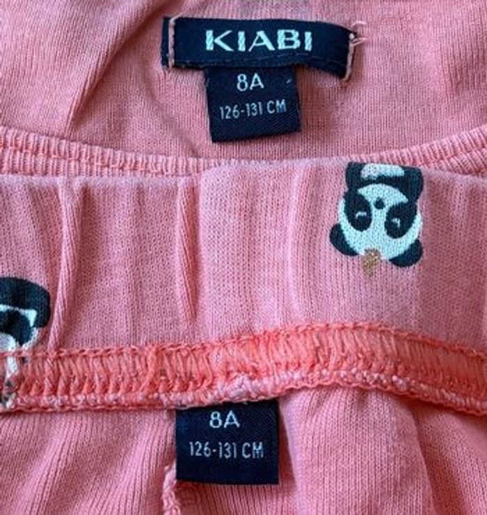 Pyjama « Kiabi » - photo numéro 6