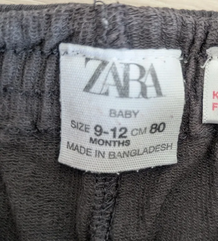 Pantalon jogging H&M TBE - photo numéro 3