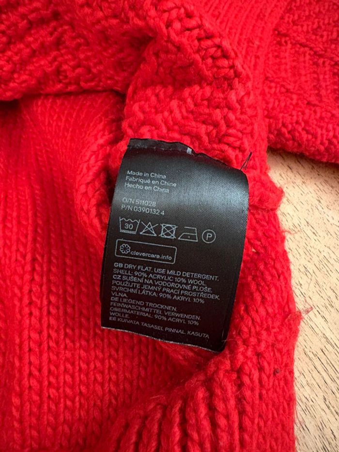 Pull H&M - photo numéro 8