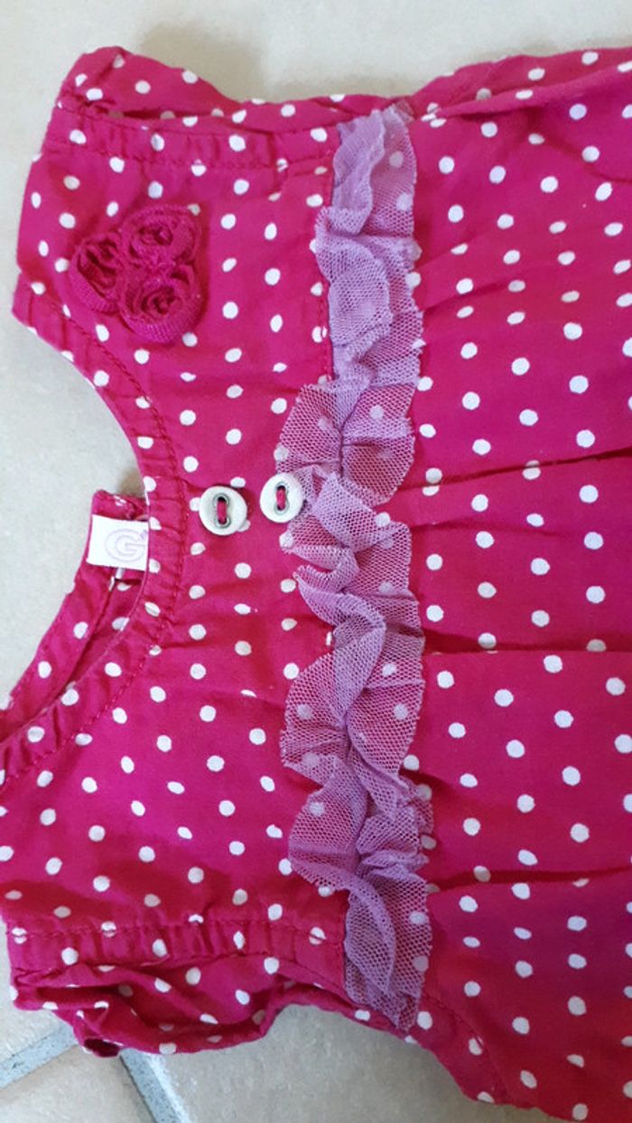 Ensemble 6 mois - photo numéro 5