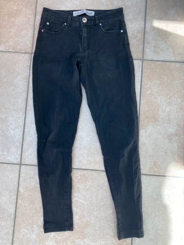 Jean Denim Co 34