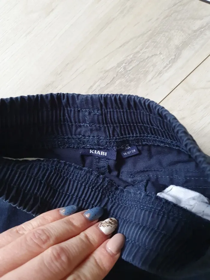 Pantalon 4 ans - photo numéro 3