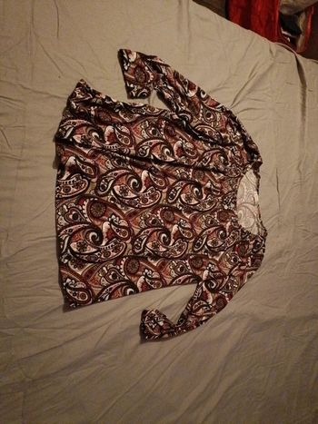 Blouse taille m wen ni colothes