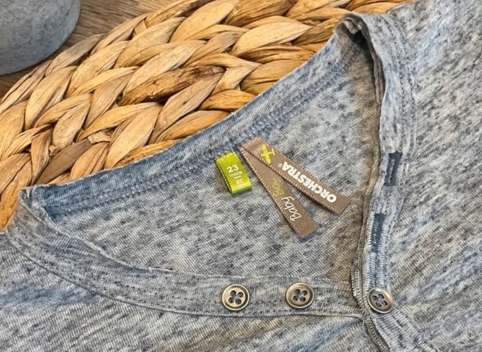 T-shirt - photo numéro 3