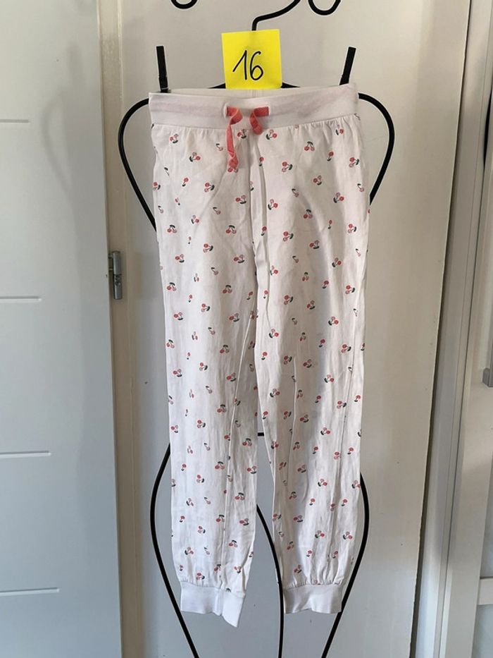 Pantalon de pyjama - photo numéro 2