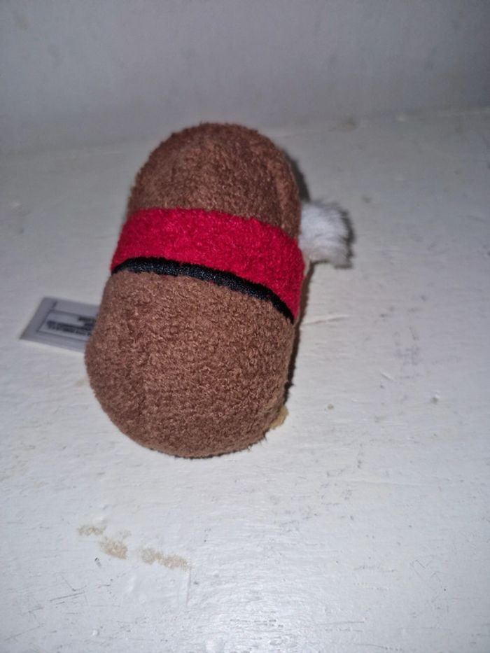 Tsum tsum grincheux - photo numéro 4