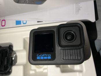 Caméra d'action GoPro HERO13 Black Nouveau