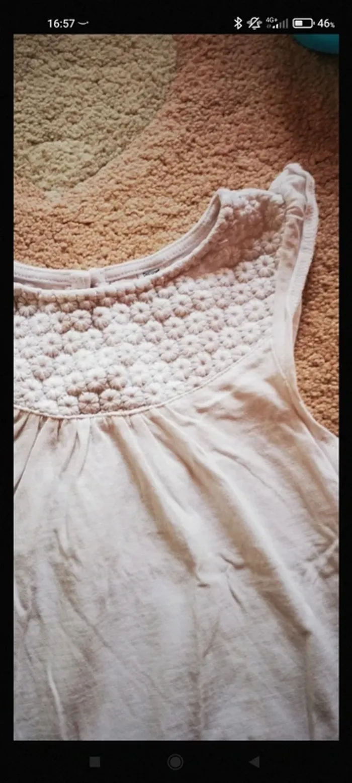 Tee-shirts et jupe - photo numéro 4