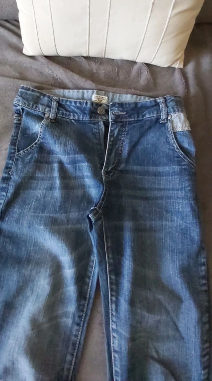 Jeans garcon - photo numéro 3