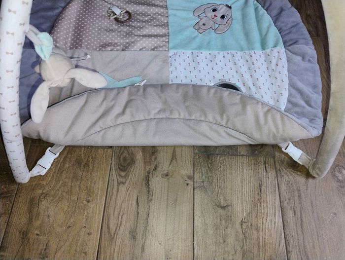 Tapis d'éveil - photo numéro 2