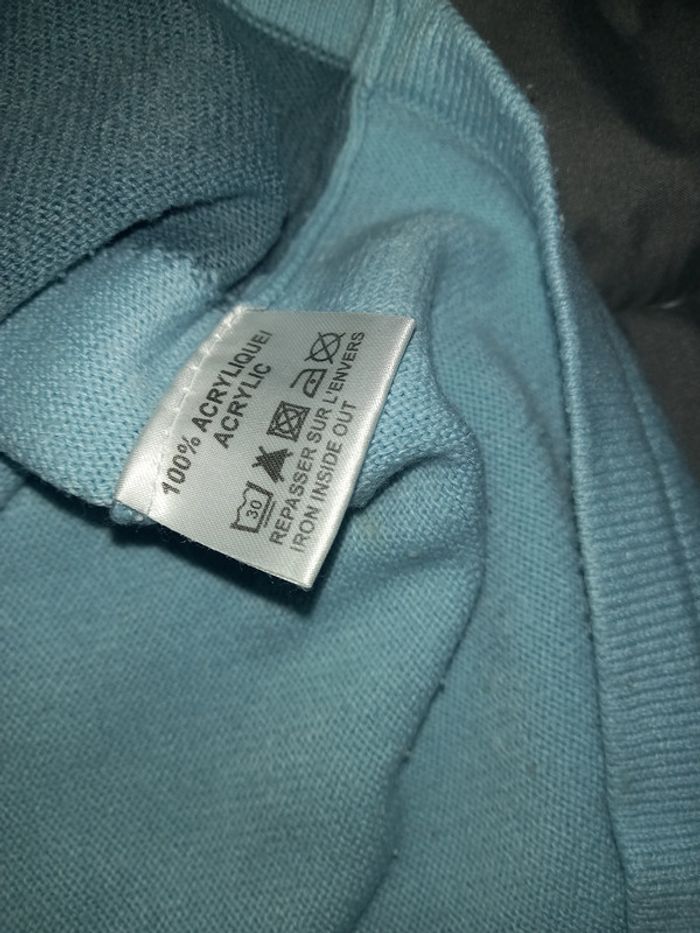 Pull taille M/L - photo numéro 3