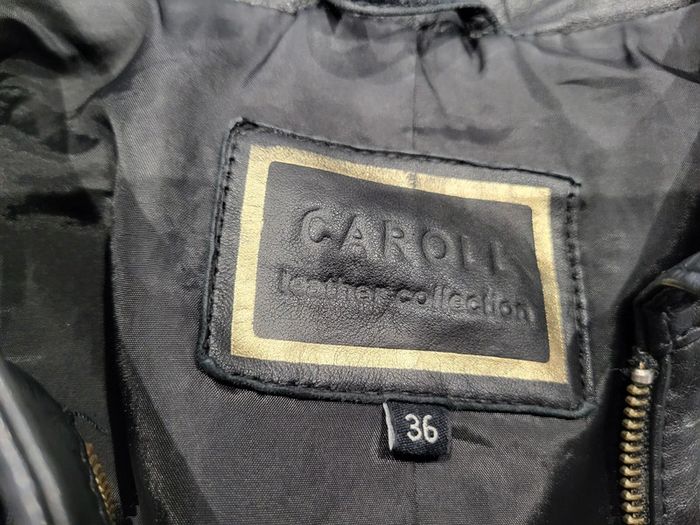 Veste Caroll - photo numéro 3