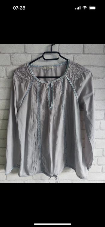 Blouse An'ge taille 1