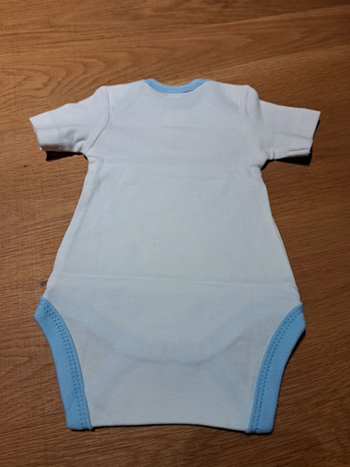 C&A - Body "Ourson" (Taille 56) : Neuf - photo numéro 5