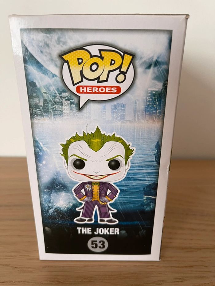 The Batman - The Joker 53 - photo numéro 4