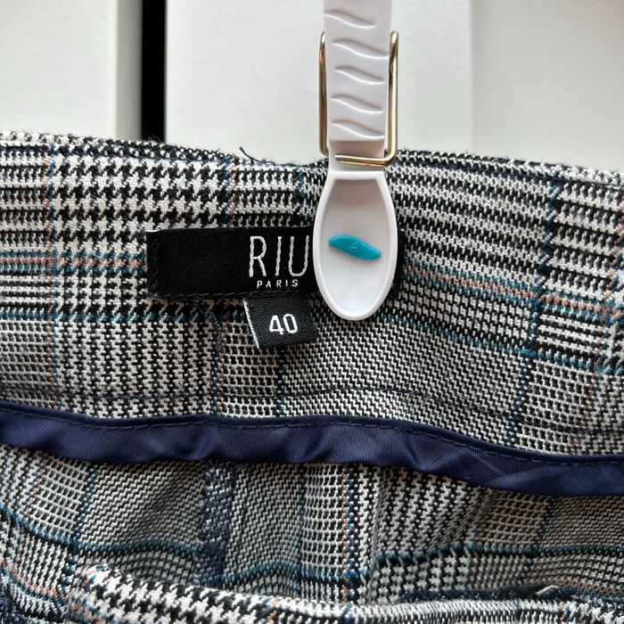 Pantalon cigarette - photo numéro 5