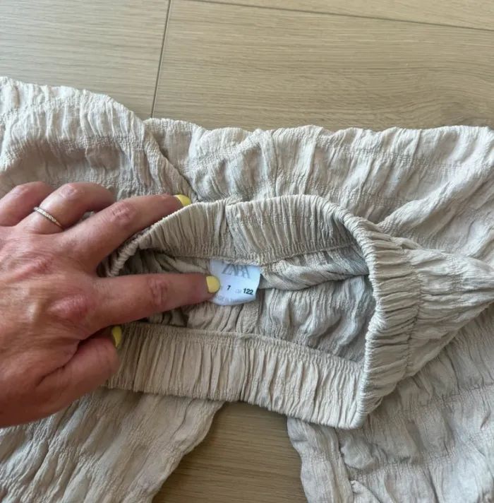 Pantalon fluide - photo numéro 2