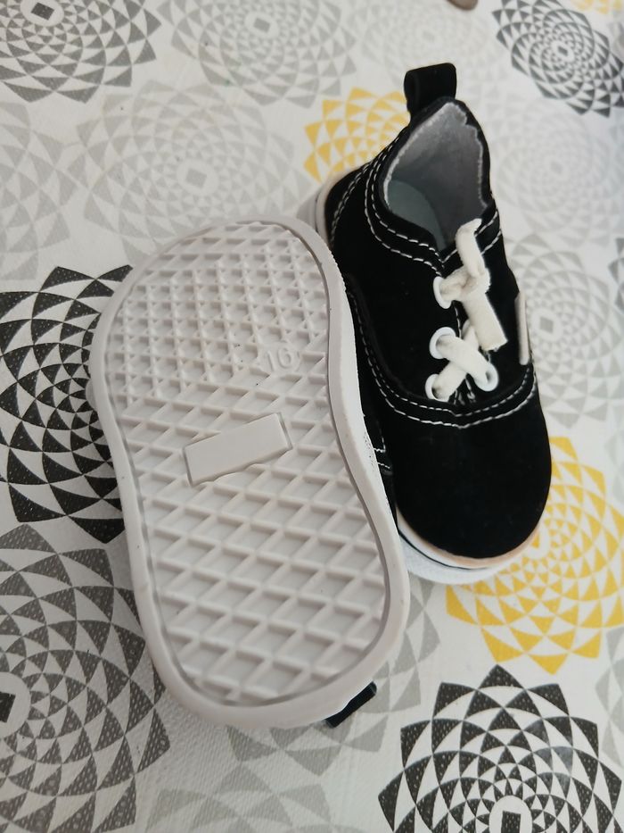 Chaussures bébé - photo numéro 2