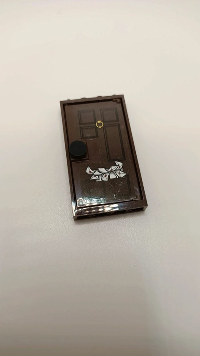 Porte lego Harry Potter