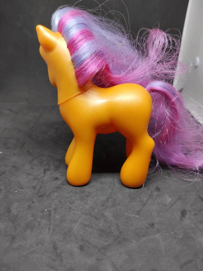 G3 My Little Pony mein kleines Poney mlp Sew and so #geektradeponeyg3 - photo numéro 5