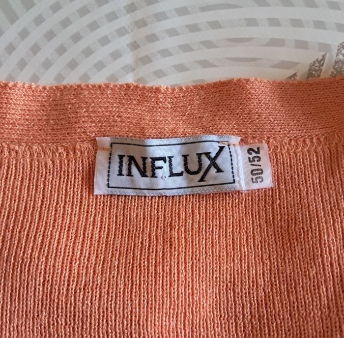 Cardigan NEUF pour femme taille 50 / 52 - photo numéro 7