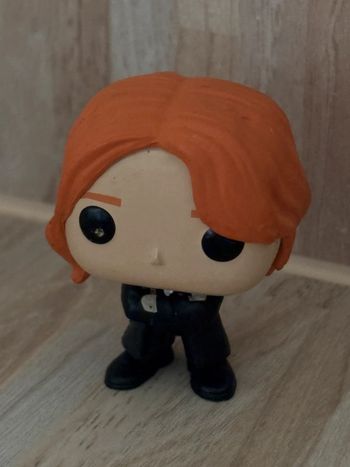 Figurine mini pop Harry Potter