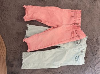 Lot jeans