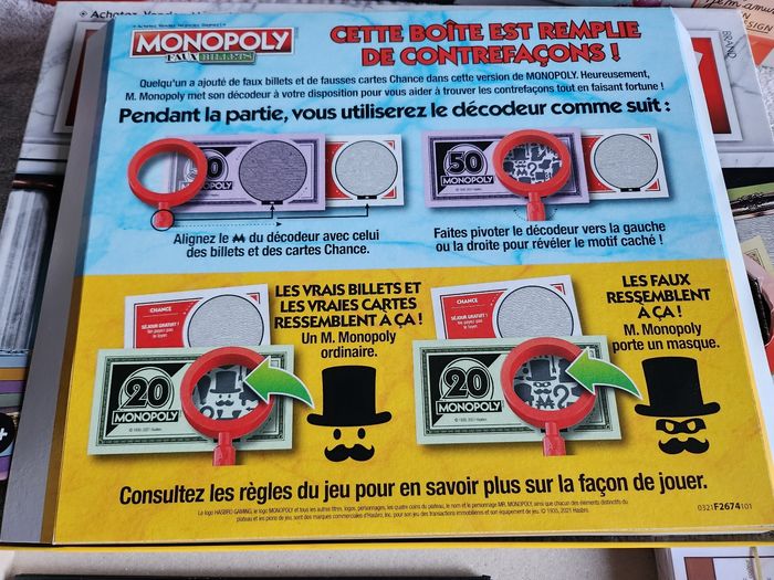 Monopoly - photo numéro 4