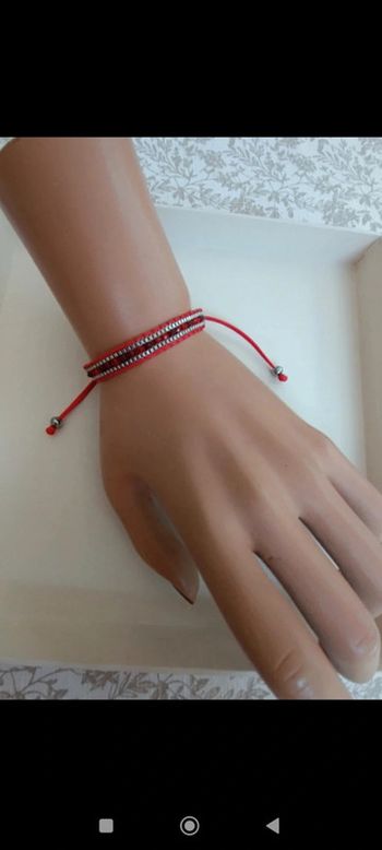 Bracelet fantaisie