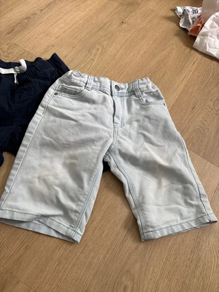 Lot short - photo numéro 3