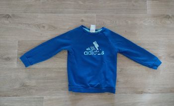 Pull adidas