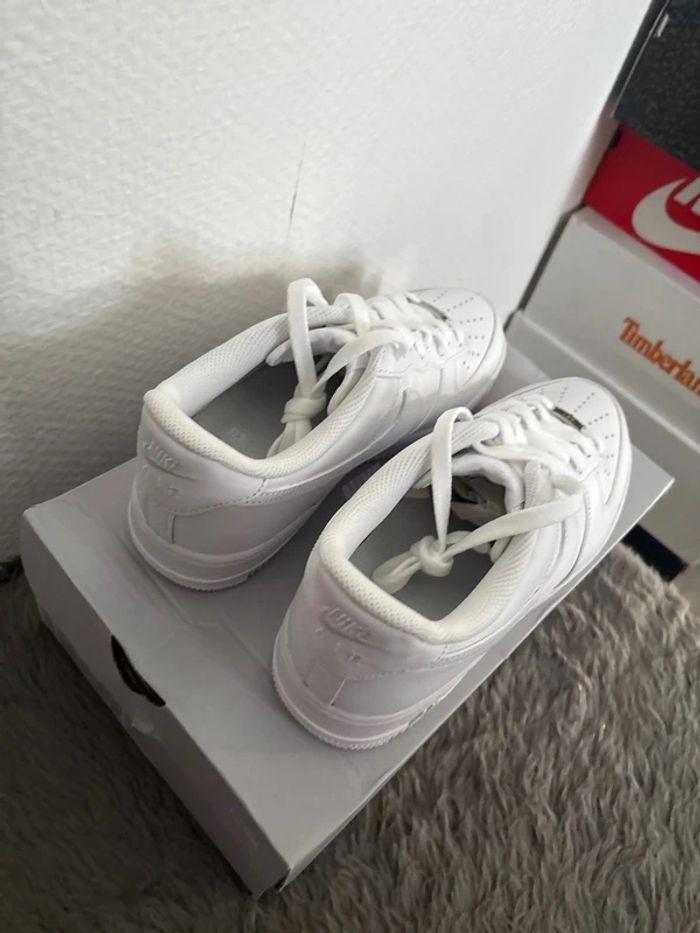 Nike Air force 1 40.5 - photo numéro 3