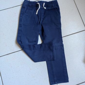 Pantalon Kiabi 4ans