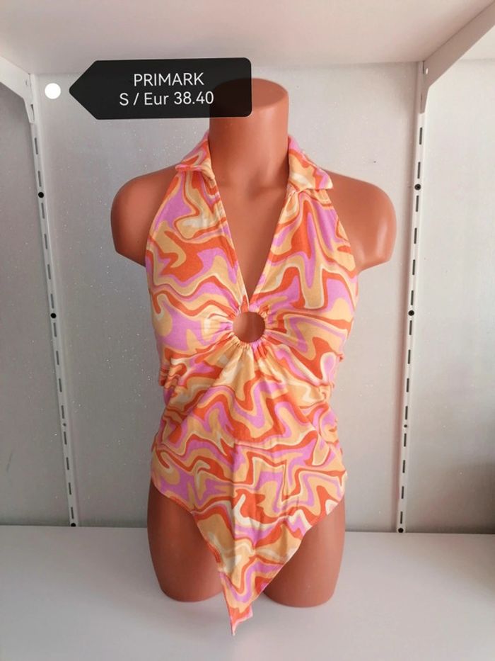 Bodies S-38.40 Primark