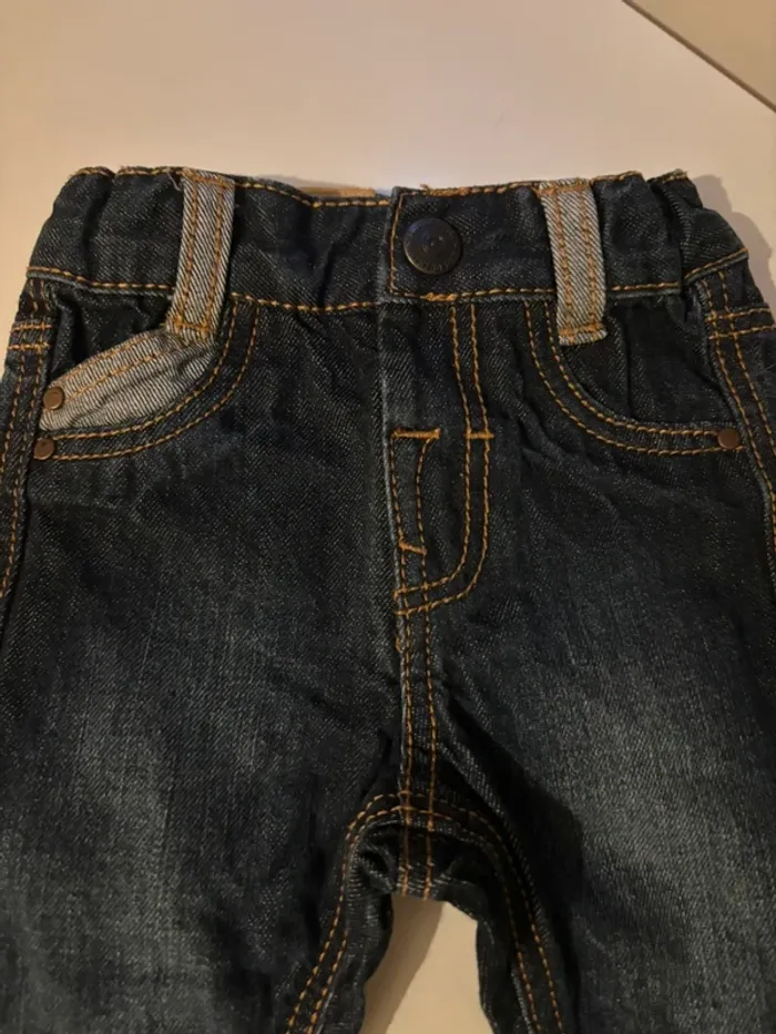 Jean 👖 - photo numéro 2