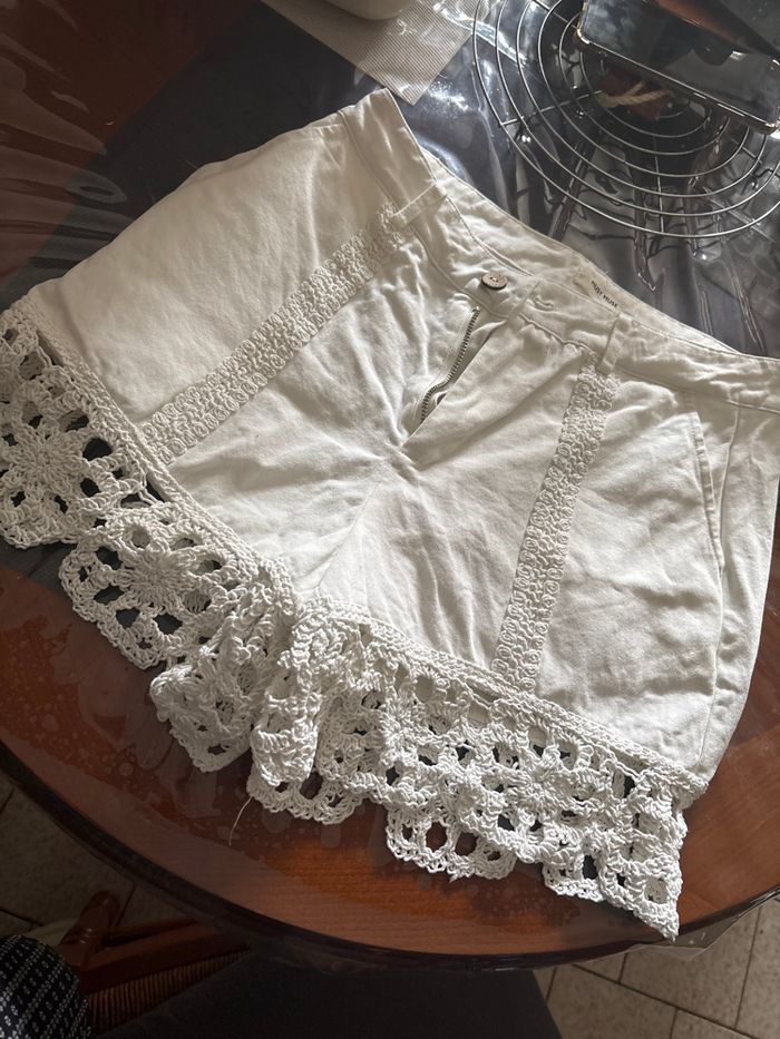 Short