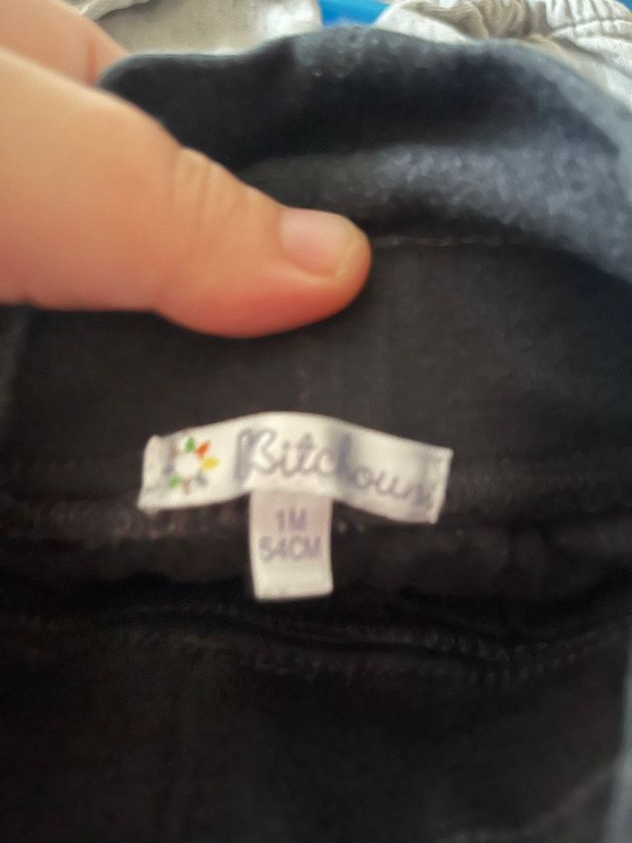 Jeans - photo numéro 2