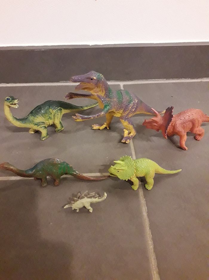 Dinosaure - photo numéro 2