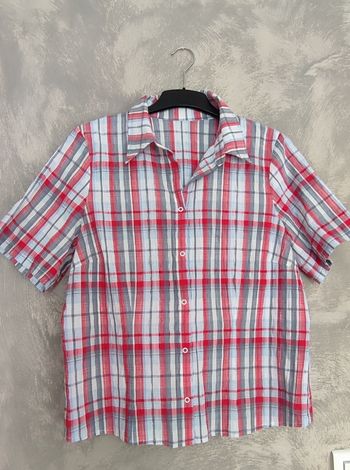 Chemise taille 42