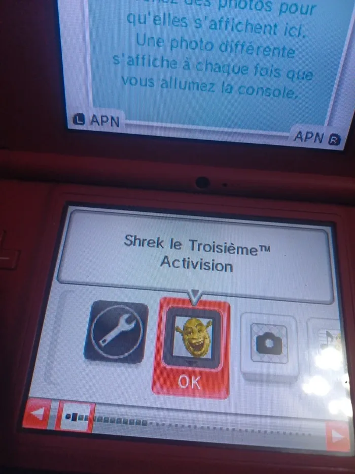 Lot 16 jeux Nintendo DS - photo numéro 4