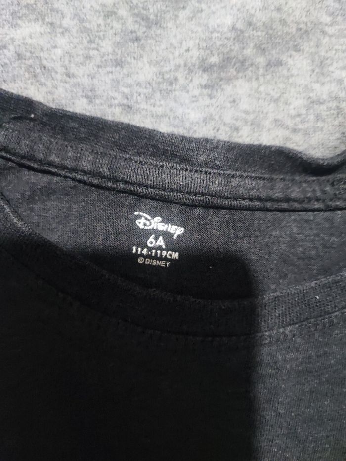 Robe de nuit Disney roi lion taille 6 ans - photo numéro 2