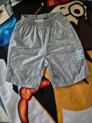 Short