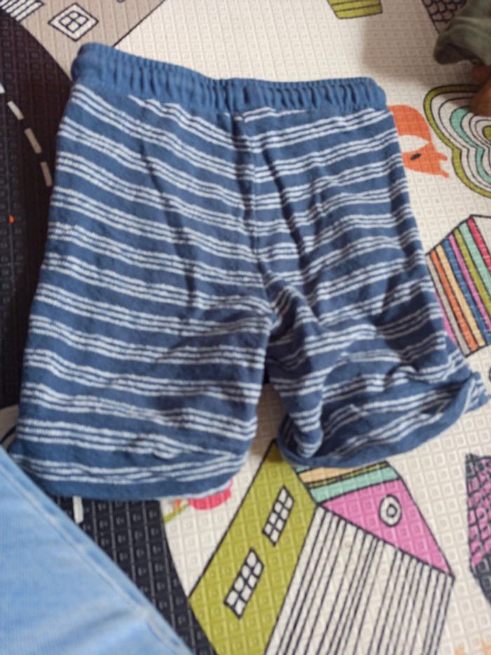 Short Kiabi - photo numéro 3