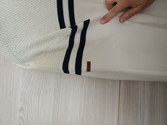 Pull homme taille XXL, Tribord, neuf - photo numéro 6