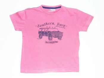 Tee shirt Vert Baudet 3 ans